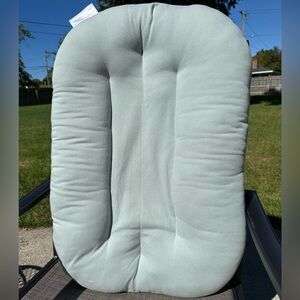 Snuggle Me Organic Lounger